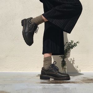 VINTAGE 1990s Doc Martens